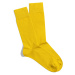 Banana Socks Unisex's Socks Lemon Burst