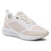 Tommy Hilfiger Sneakersy Active Mesh Trainer FW0FW06981 Béžová