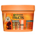 Garnier Fructis Hair Food Papaya regeneračná maska na poškodené vlasy, 400 ml