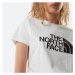 The North Face Womens S/S Easy Tee NF0A4T1QFN4