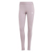 Dámske oblečenie adidas Loungewear Essentials 3-Stripes W IR5347