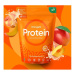 Orangefit Protein, 1000g Mango-broskev