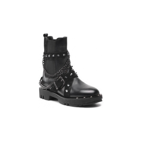 Dámske Chelsea Boots Carinii