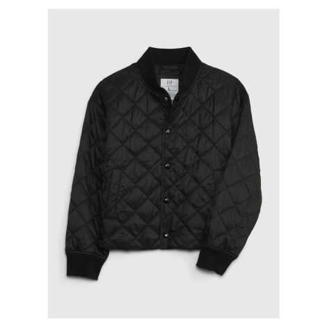 Dievčenské bundy, kabáty a kožuchy GAP