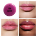 Dior - Addict Lip Glow Oil - olej na pery 6 ml, 006 Berry