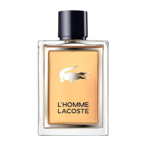 Lacoste L`Homme Lacoste - EDT - TESTER 100 ml