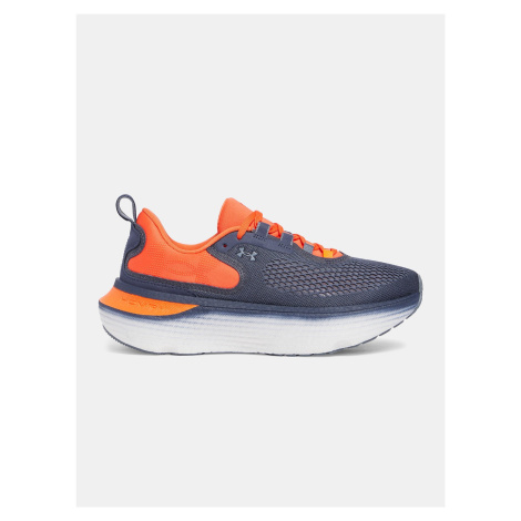 Obuv Under Armour Infinite Elite 2 Wmn Grey