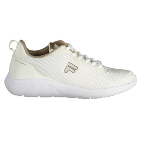 FILA BEIGE WOMEN&#39;S SPORT SHOES