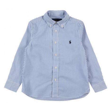 Chlapčenské košele Ralph Lauren