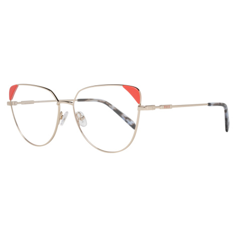 Emilio Pucci Optical Frame