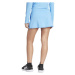 adidas CLUB TENNIS SKIRT Dámska tenisová sukňa, svetlomodrá, veľkosť
