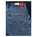 Tommy Jeans Džínsy Julie DW0DW17491 Modrá Straight Fit