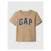 GAP Baby T-shirt with logo - Boys