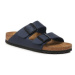 Birkenstock Šľapky Arizona 051753 Tmavomodrá