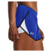 Šortky Under Armour Fly By 2.0 Short Team Royal