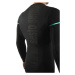 Sesto Senso Thermo Longsleeve CL34 Black