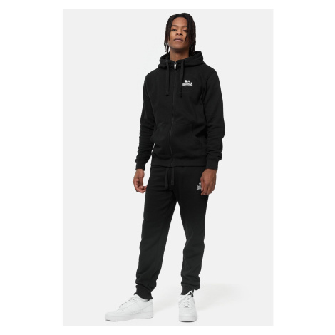 Lonsdale Men's hooded tracksuit regular fit