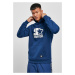 Starter The Classic Logo Hoody blue night