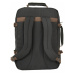 CabinZero Classic 36L Black Sand