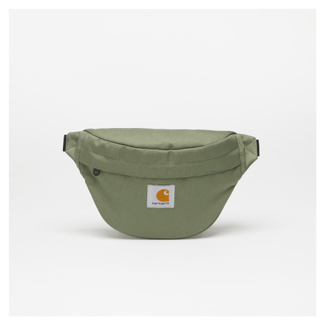 Ľadvinka Carhartt WIP Jake Hip Bag Dollar Green