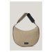 Kabelka Karl Lagerfeld K/Moon Md Shoulderbag Raffia Natural