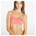 Plavky Nike Essential Racerback Bikini Set Sea Coral