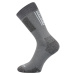 Voxx Extrém Pánske froté ponožky BM000000636200101329 New tmavo šedá