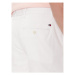 Tommy Hilfiger Chino nohavice Denton MW0MW25964 Biela Straight Fit