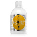 Kallos Honey hydratačný a revitalizačný šampón pre suché a poškodené vlasy