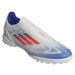 adidas F50 LEAGUE LL TF Pánske turfy, biela, veľkosť 44 2/3