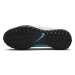 Nike JR PHANTOM GX ACADEMY TF Detské turfy, tyrkysová, veľkosť 32
