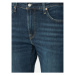 Levi's® Džínsy 511™ 04511-4102 Tmavomodrá Slim Fit