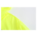 Alpine Pro Noriz Pánska športová bunda MJCX463 reflexná žltá