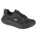 ČIERNE PÁNSKE TENISKY SKECHERS GO WALK WORKOUT WALKER 216441-BBK