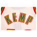 Mitchell & Ness NBA Seattle SuperSonics Shawn Kemp Off White Team Color Swingman Jersey - Pánske