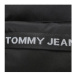 Tommy Jeans Ruksak Tjw Essential Backpack AW0AW14952 Čierna