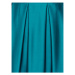 Dixie Plisovaná sukňa G212U025 Modrá Regular Fit