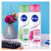 Nivea Pure Color Micellar Micelárny šampón