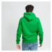 LACOSTE Lacoste x Polaroid Cotton Fleece Sweatshirt zelená