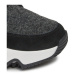 Sorel Sneakersy Kinetic™ Impact Caribou Wp NL5039-010 Čierna