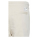 Solid Teplákové nohavice 21106556 Béžová Regular Fit