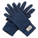 ALPINE PRO SILASE gibraltar sea merino wool gloves