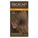 BIOKAP Nutricolor Farba na vlasy Stredne tmavý blond 7.0 - BIOKAP