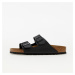 Tenisky Birkenstock Arizona Birko-Floor Soft Black