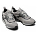 Geox Sneakersy D New Aneko B Abx A D15LYA 01485 C1010 Sivá