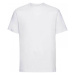 Noviti t-shirt TT 002 M 01 bílé Pánské tričko