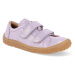 Barefoot tenisky Froddo - Base Lavender svetlo fialová