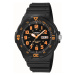 Pánske hodinky CASIO MRW-200H-4B (zd147g)