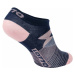 Lotto AEROBICS 3P Detské ponožky, mix, veľkosť