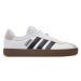 Adidas Sneakersy Court ID6285 Biela